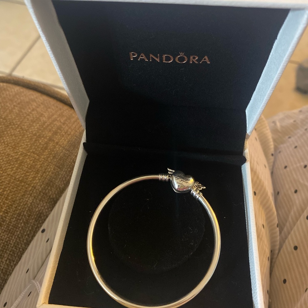 Pandora bracelet